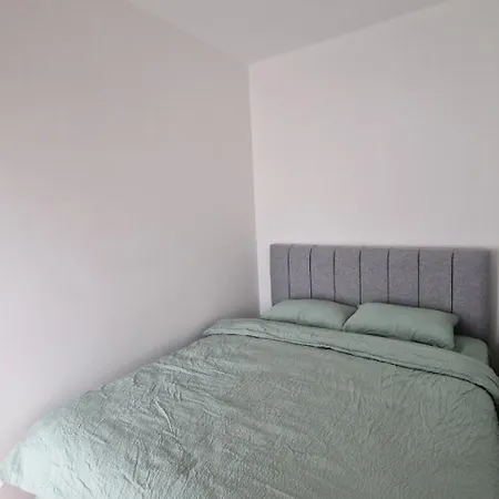 Апартаменты Maxim *