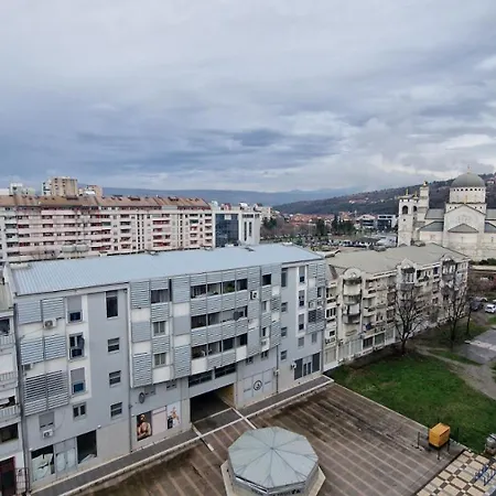 Maxim Podgorica