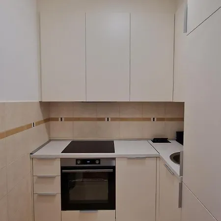 Maxim Appartamento Podgorica