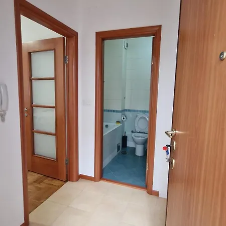 Апартаменты Maxim