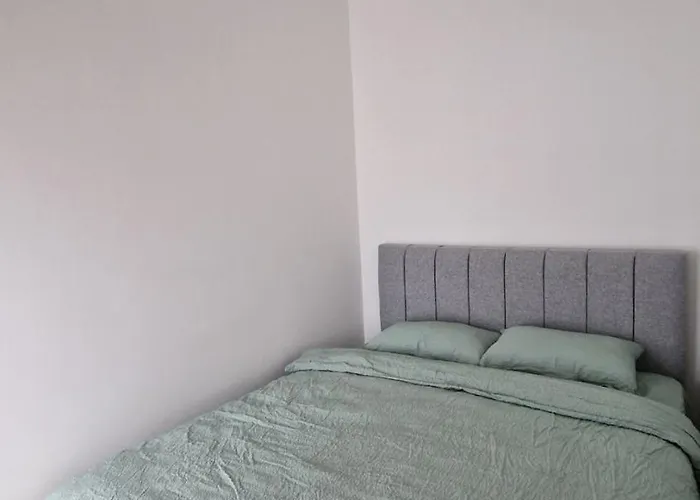 Апартаменты Maxim *